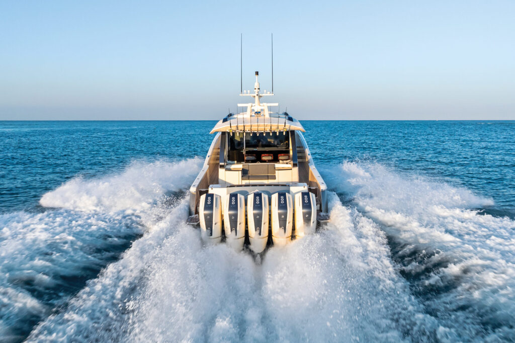 Scout 670 LXS