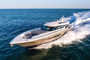 Scout 670 LXS