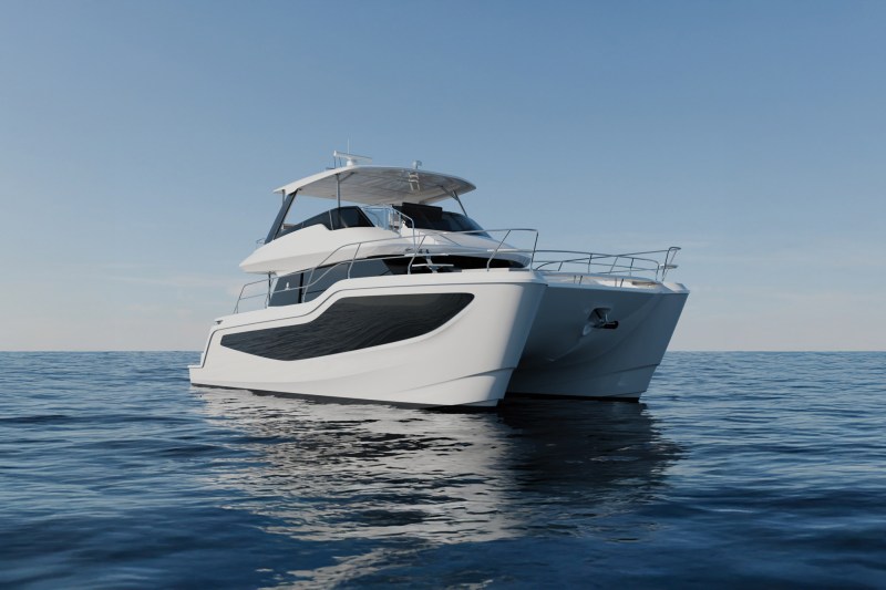 YTG0925_New-Yachts_01 Aquila 46 Yacht