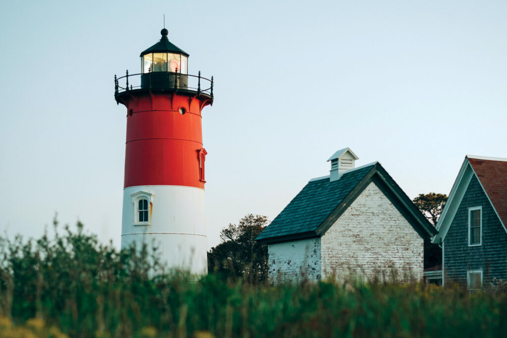 Cape Cod