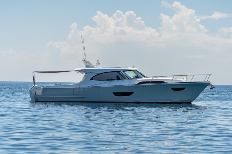 Eclipse 505 Shadow