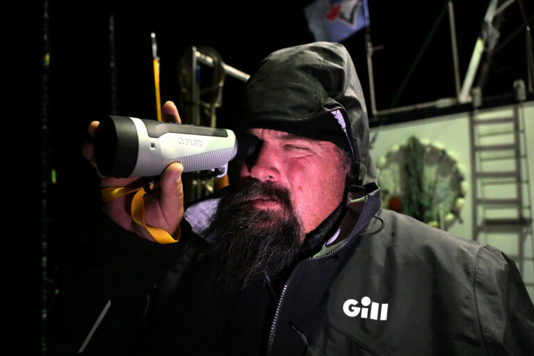 FLIR Ocean Scout Pro