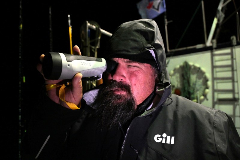 FLIR-DAME-Award-1 FLIR Ocean Scout Pro