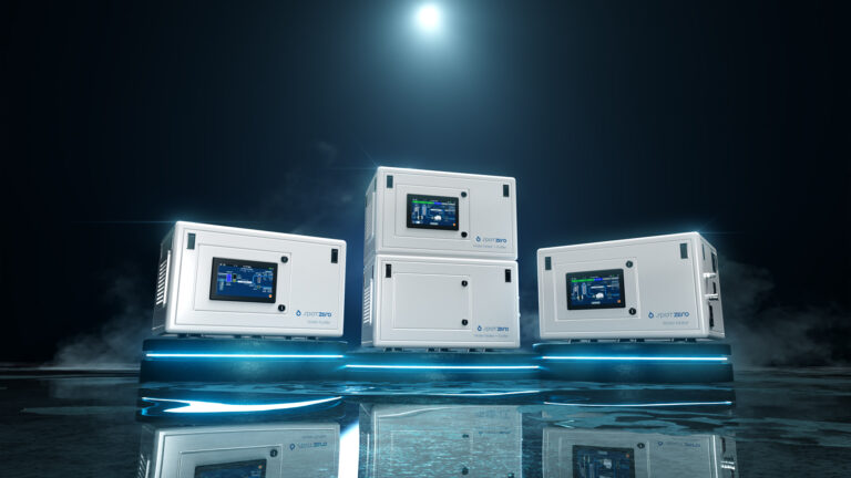 Spot Zero Generation 3 Series