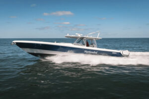 Intrepid 475 Panacea Mythendril