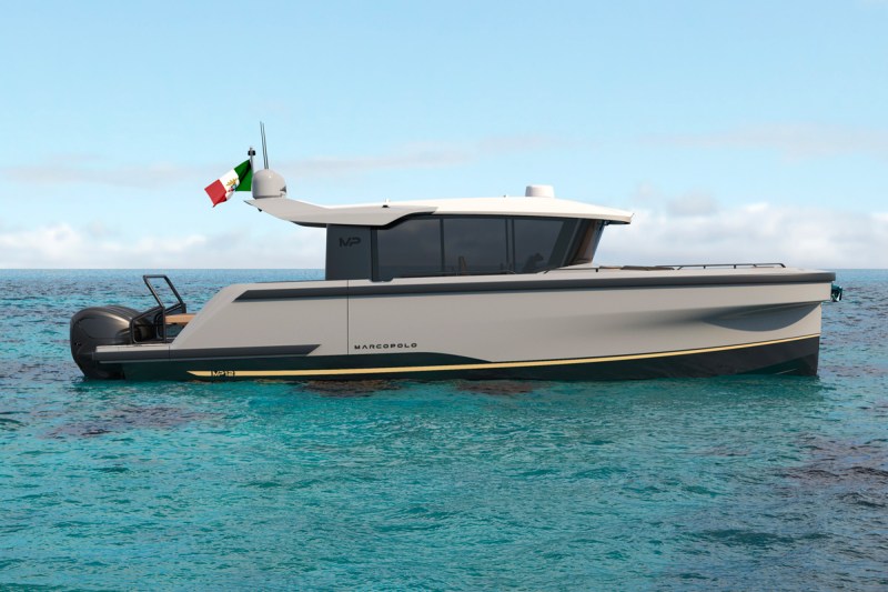 Marcopolo MP12