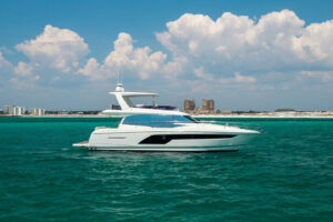 Prestige 590 New Heart