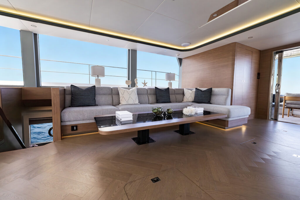 Revolution Oceanwalker S60 Revolution Edition