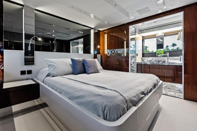 Riva 76 Perseo Super Dreaming