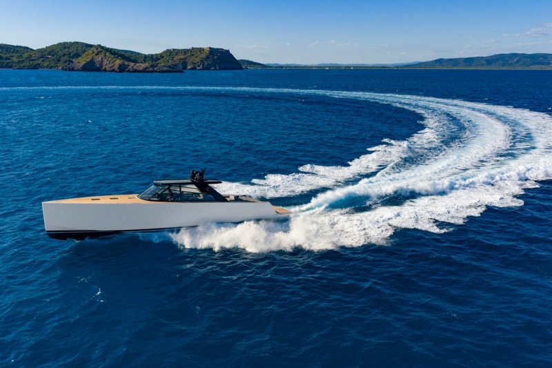 VanDutch 75