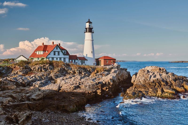 Portland, Maine