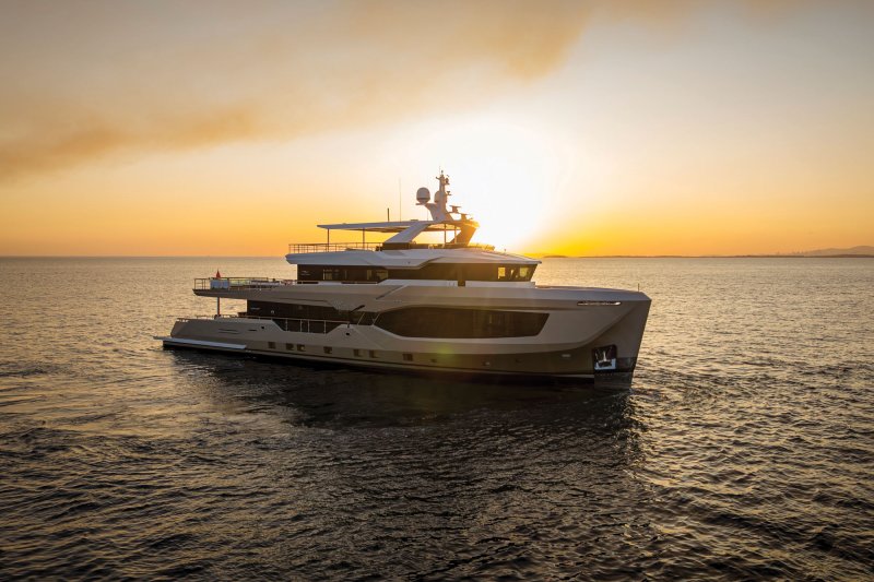 Numarine 40MXP