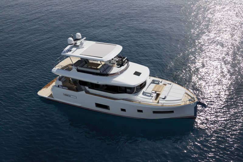 Sirena 60