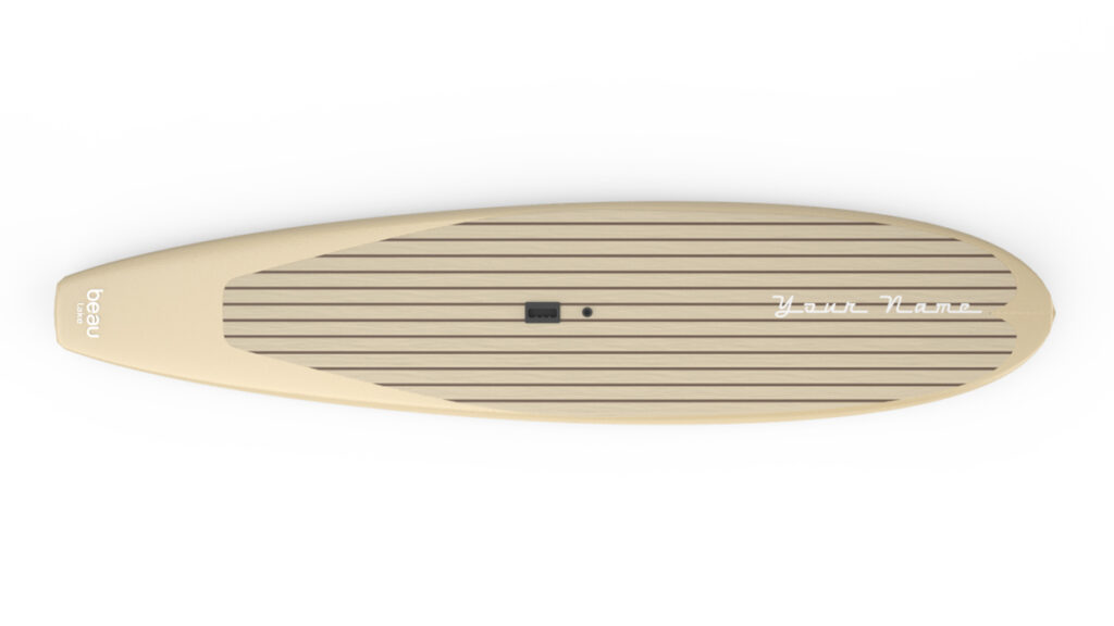 Beau Lake Paddleboards