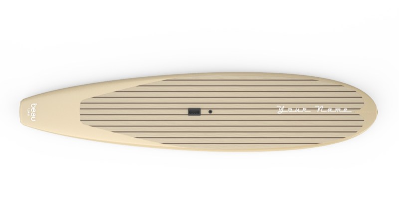 Beau Lake Paddleboards