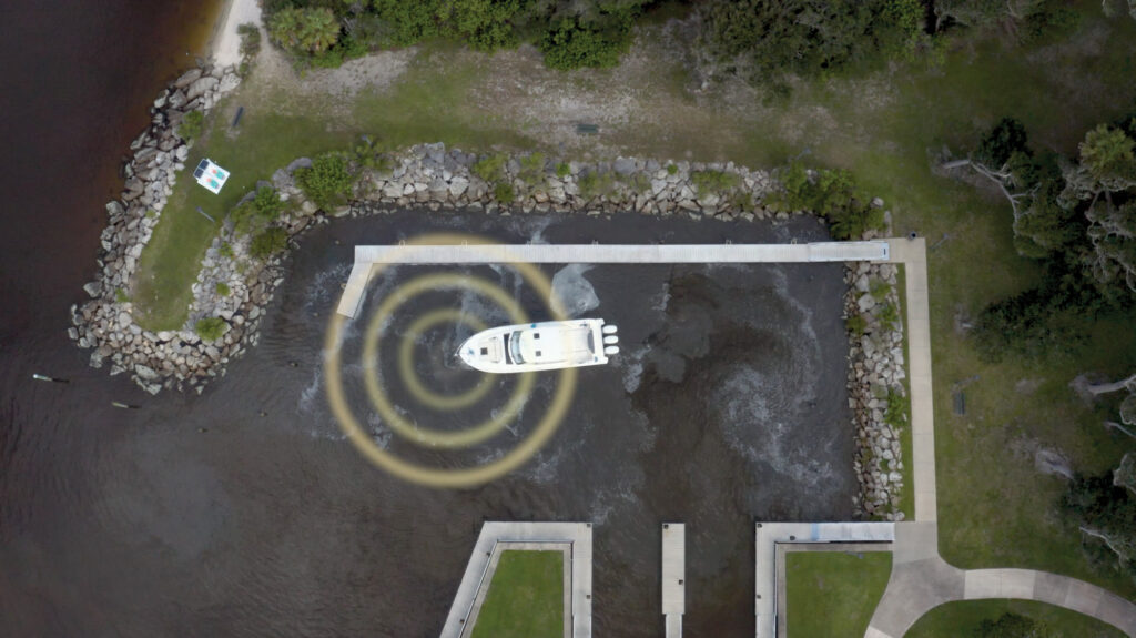 Boating Intelligence