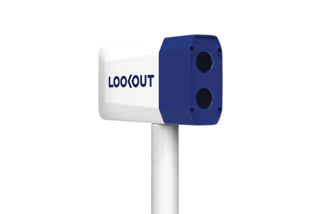 Lookout AI