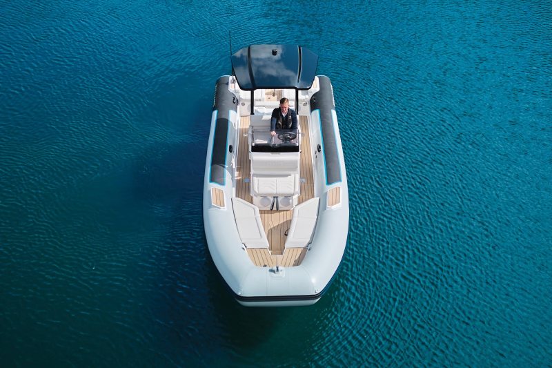 Williams EvoJet 70e