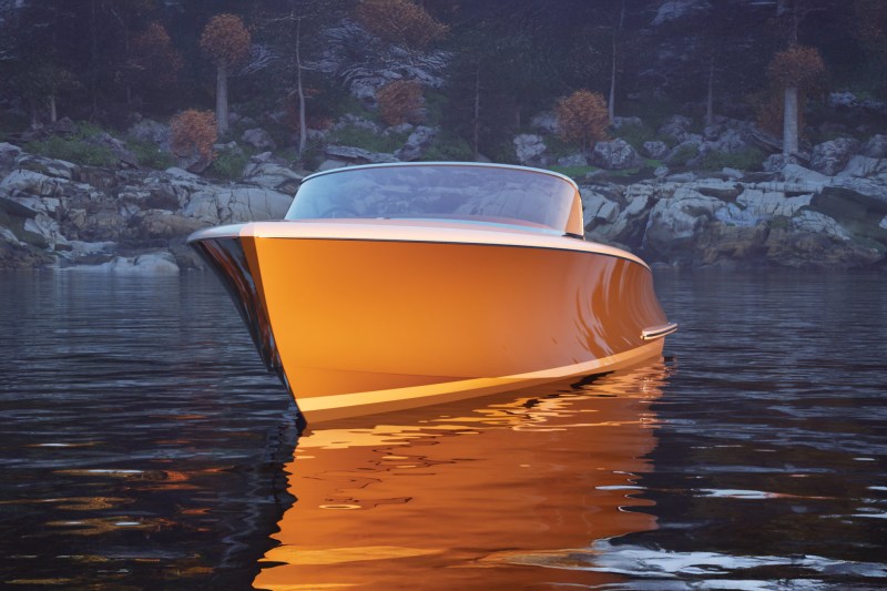 Stephens Waring Tender