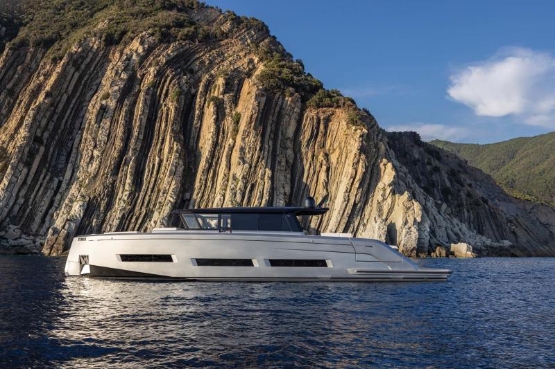 Pardo GT75