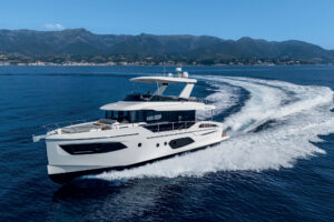 Absolute 53 Navetta