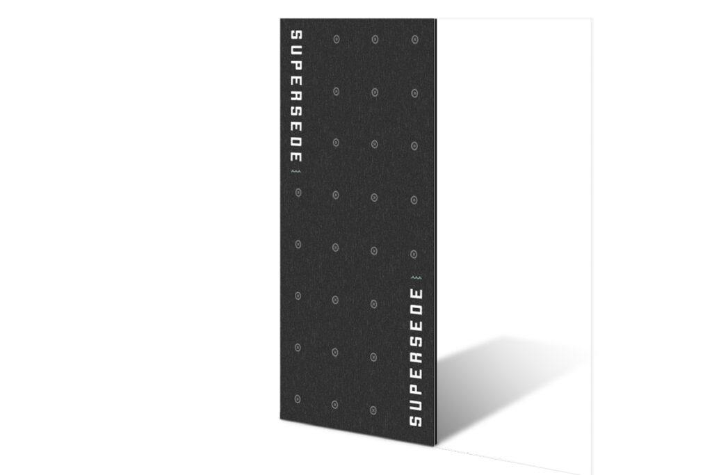 Supersede Marine Board