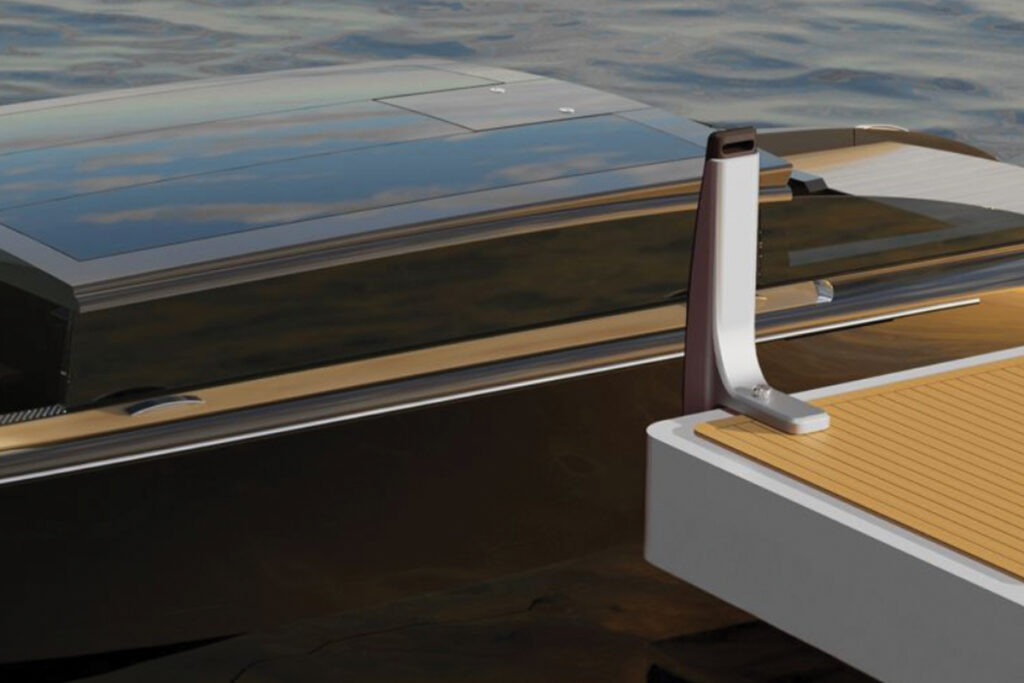 CarbonCraft Components