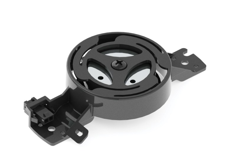 G3 Acoustics Speakers