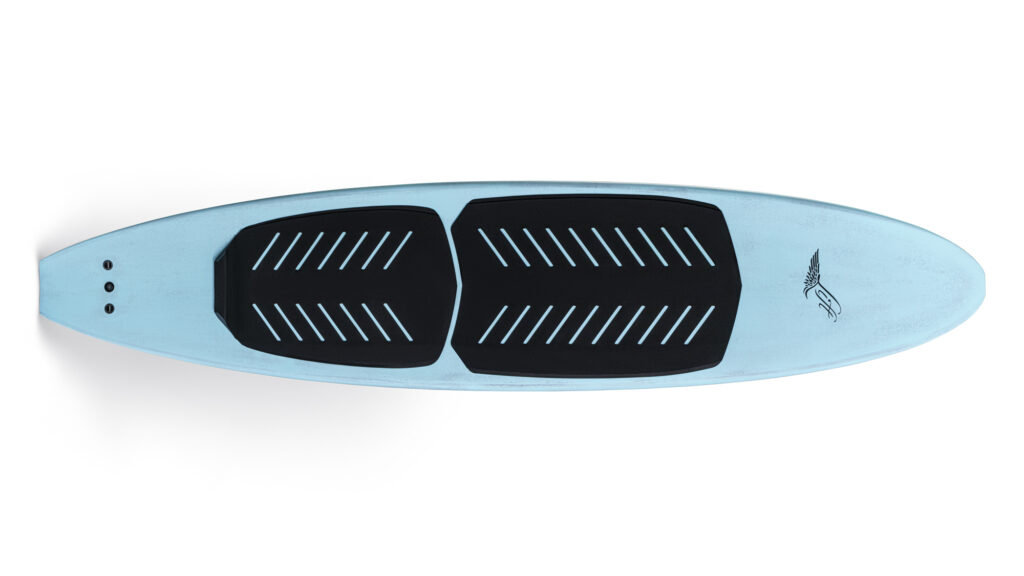 Lift Foils Flying Cat