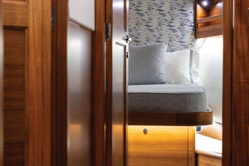 Grand Banks 62
