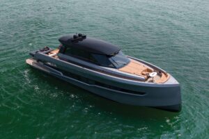 Steeler B67 Beachclub