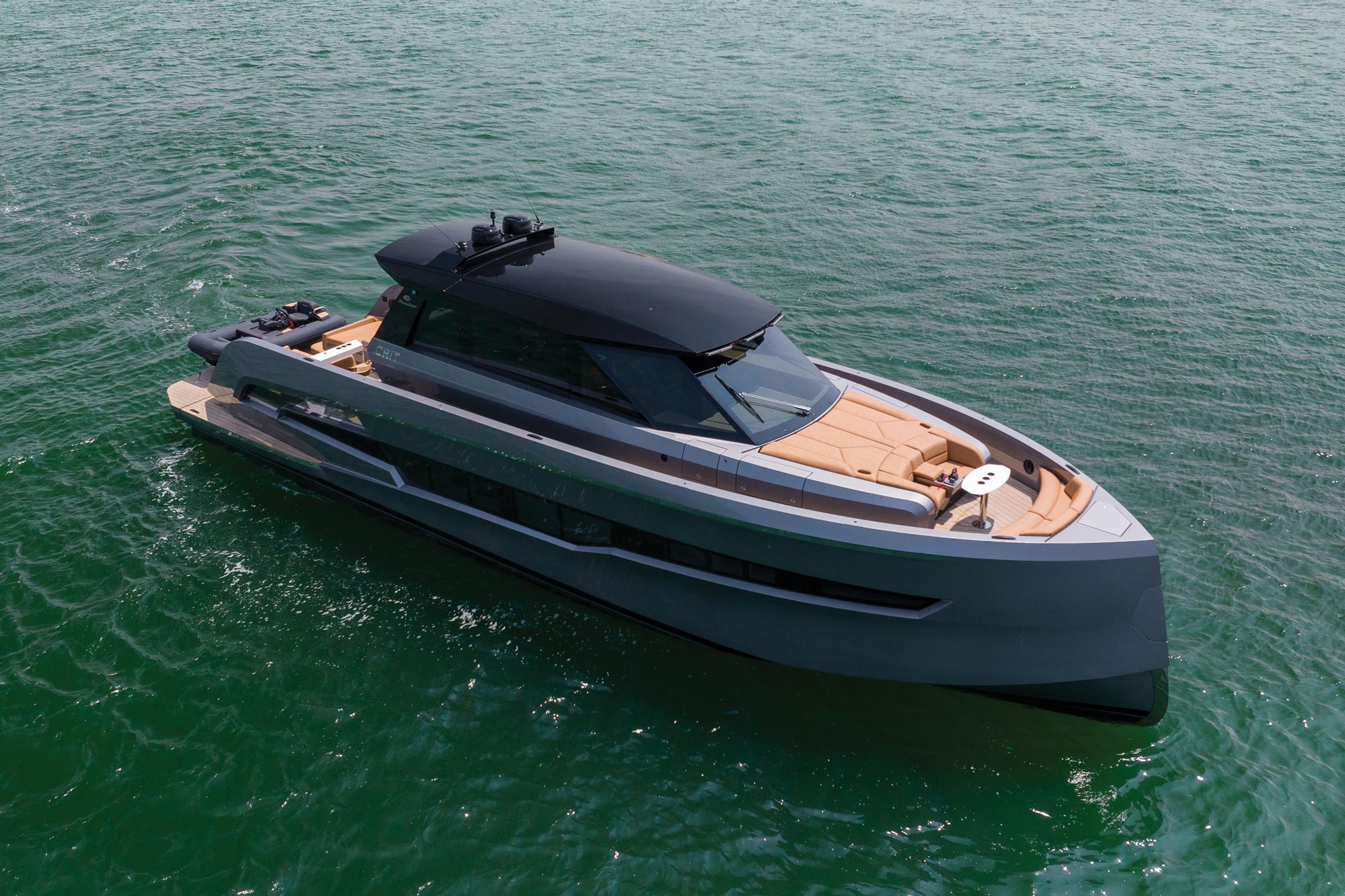 Steeler B67 Beachclub