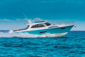 2025 Eclipse 505 Shadow