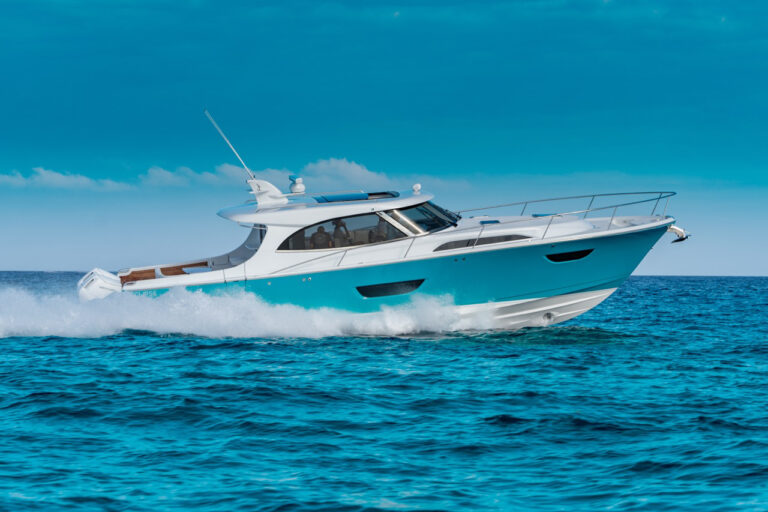 2025 Eclipse 505 Shadow