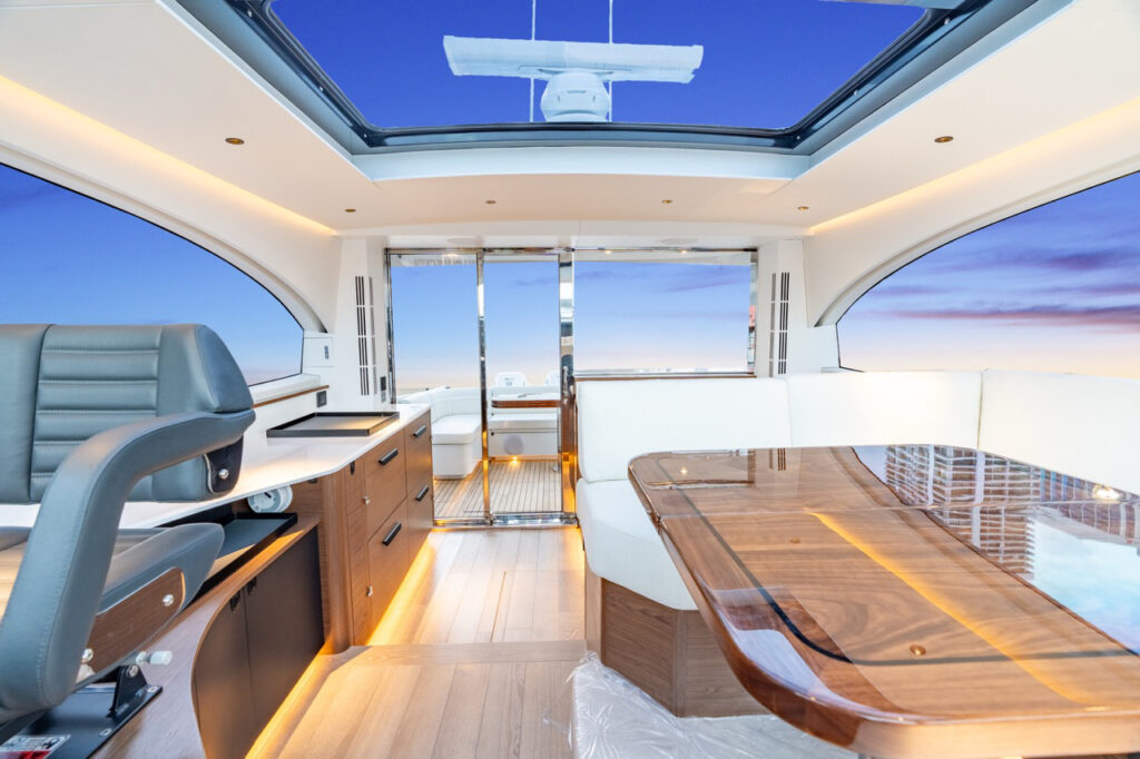 2025 Eclipse 505 Shadow