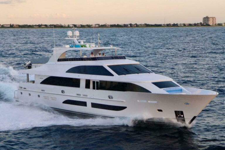 Hargrave G120 CongVoyage