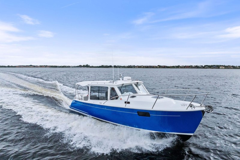 MJM 35 Tumalum