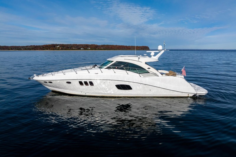 Sea-Ray-60-Sundancer-Job-Site-1 Sea Ray 60 Sundancer Job Site