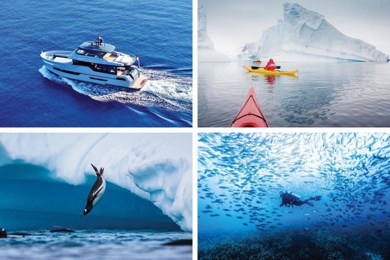 EYOS Expeditions