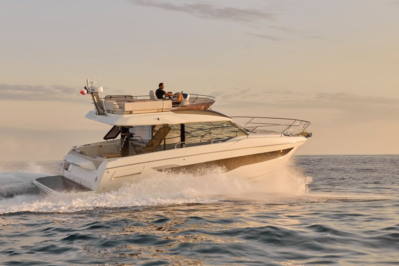 Prestige F4.3