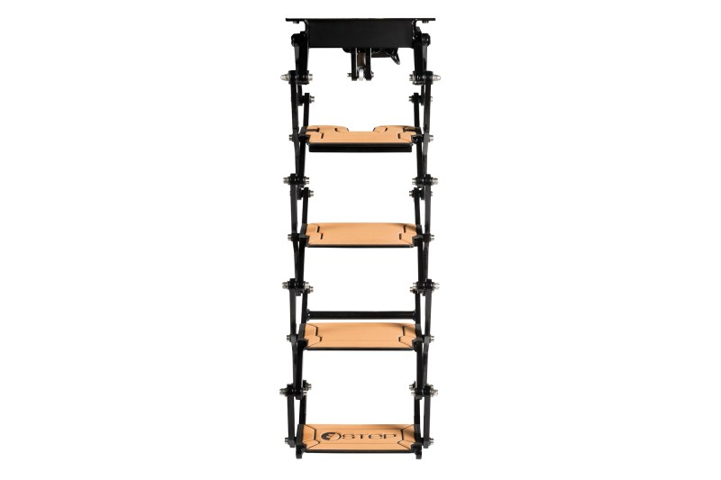 Douglas Marine E-step