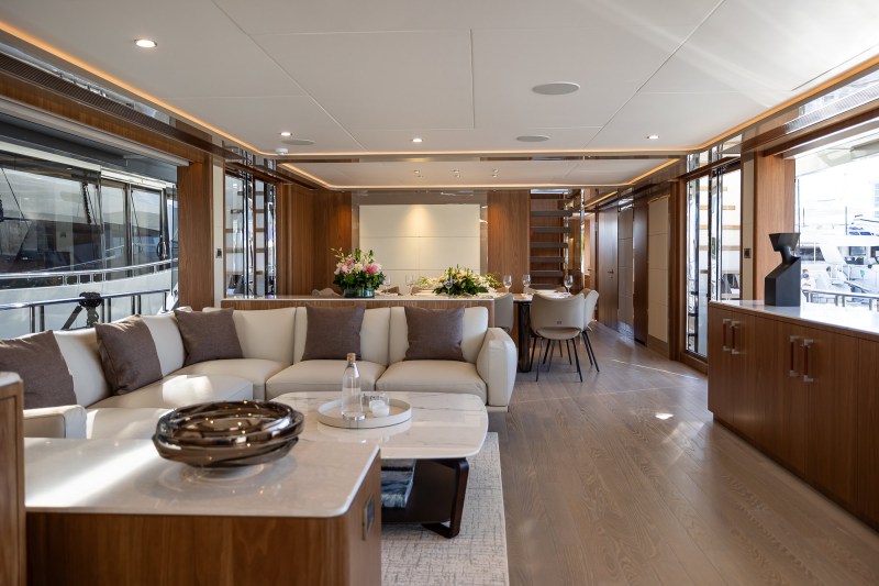 Ocean Alexander 30R