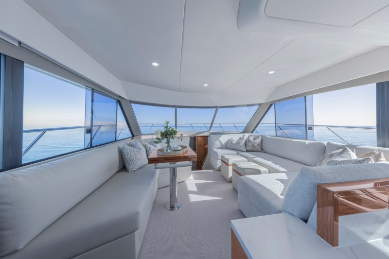 Maritimo M50