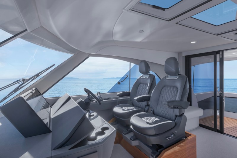 Maritimo M50