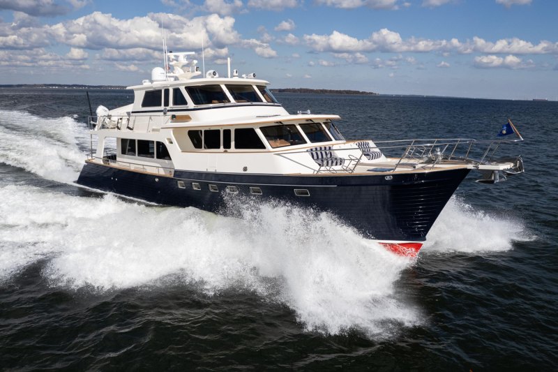Marlow-72-Griffin-1 Marlow 72 Explorer Griffin