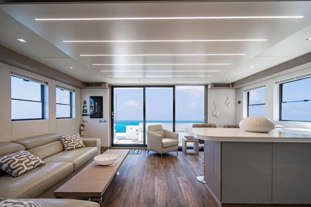 Overblue 58 Persistence