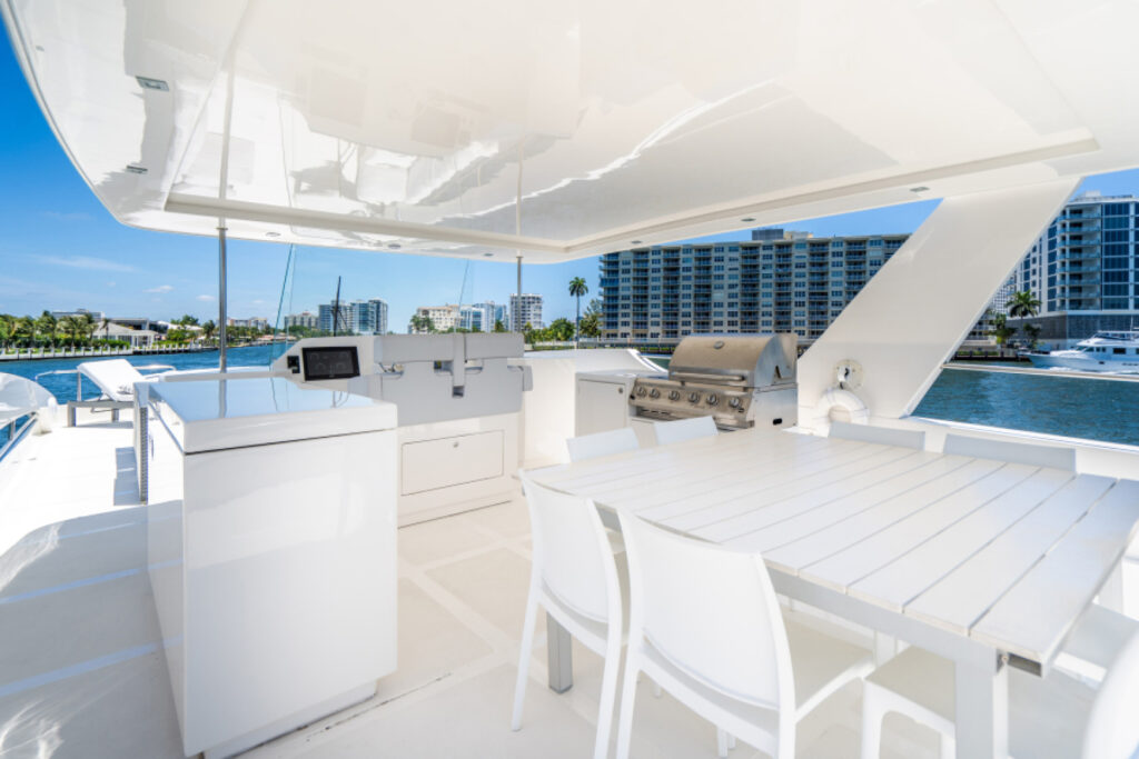 Overblue 58 Persistence