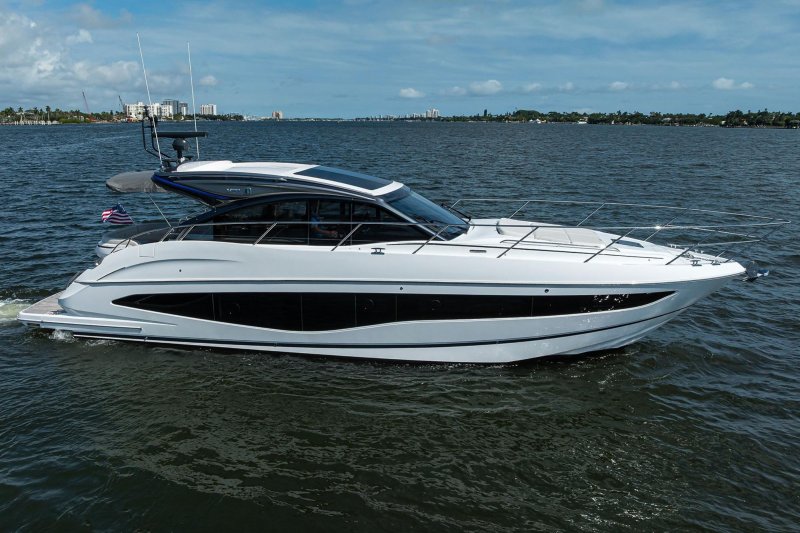 Princess-V50-HMY-1 Princess V50