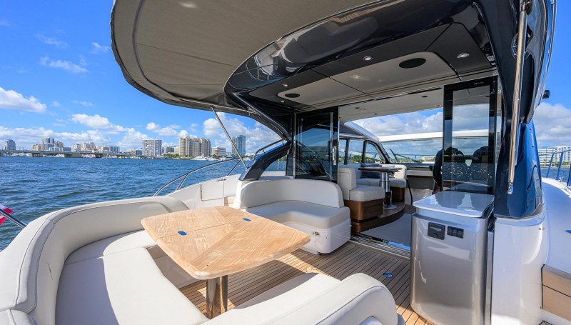 Princess V50