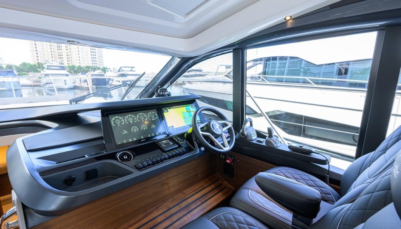 Princess V50